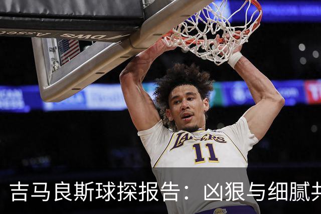 吉马良斯球探报告：凶狠与细腻共存，阿森纳这7500万花的太值